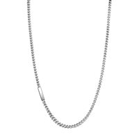 Collana Brosway Uomo ink in Acciaio BIK07